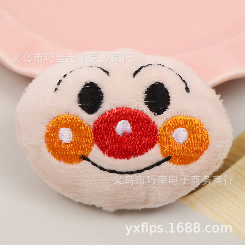 3 color bread