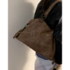 Brown pendant