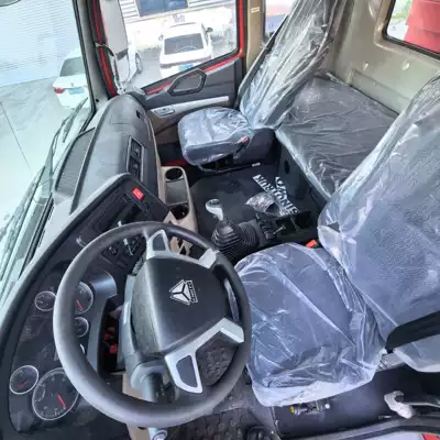 Export of Used Sinotruk Howo Yük maşınları