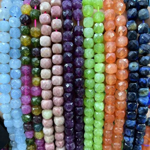 8X8mm��Ȼ�ʺ�̭t������淽�ǿ��淽��������Ʒ�Ʒdiy���