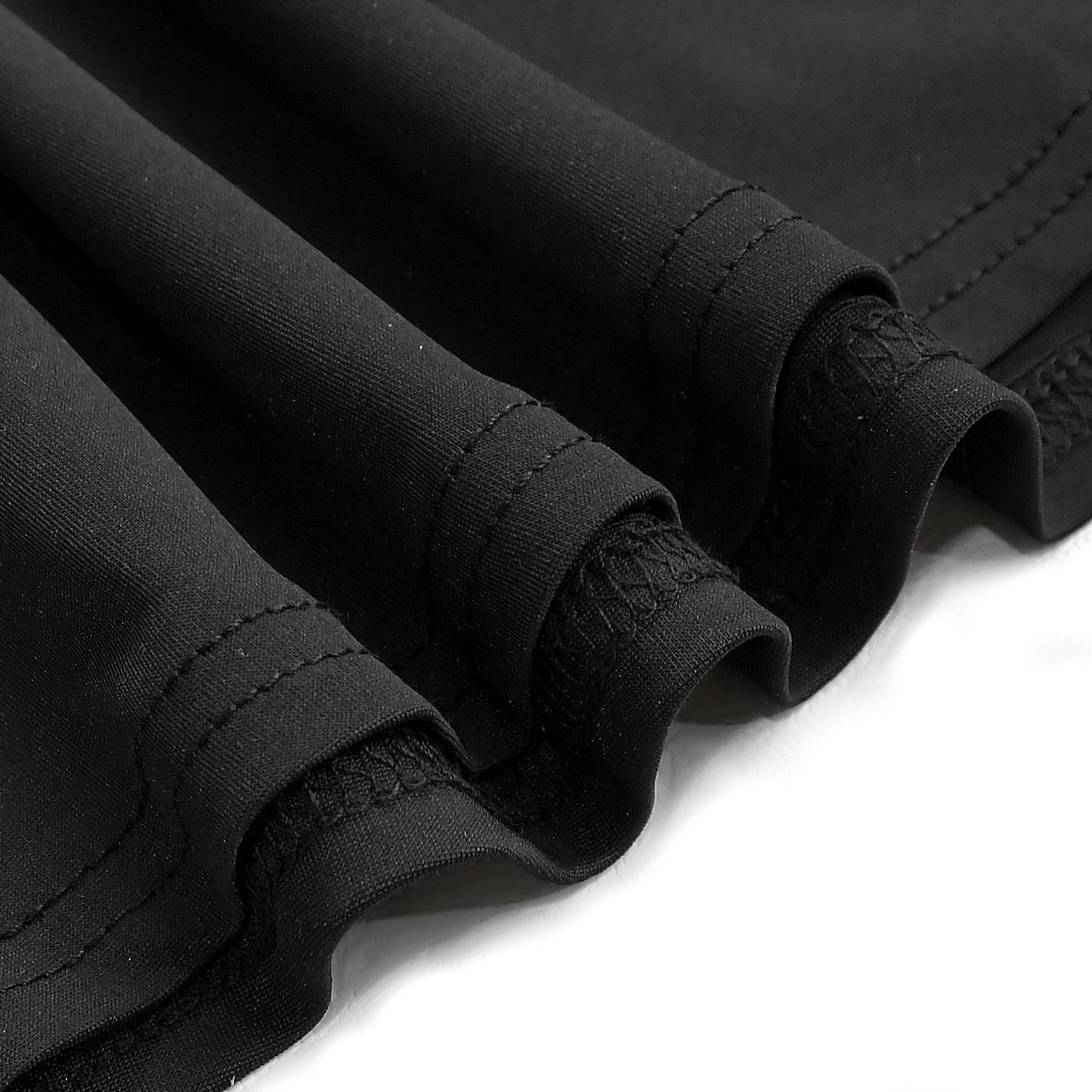 Women Wear Solid Color Slim Fit Sexy Slit Maxi Dress