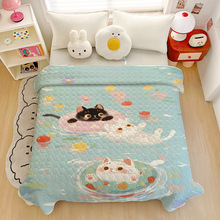 �ɐ�С؈ţ�̽që̺��ͨ��؈��ů����ɳ�l��Ů�����ҼӺ�С̺��