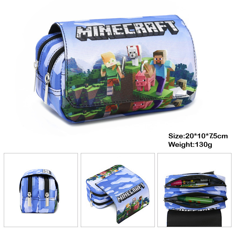 pencil case