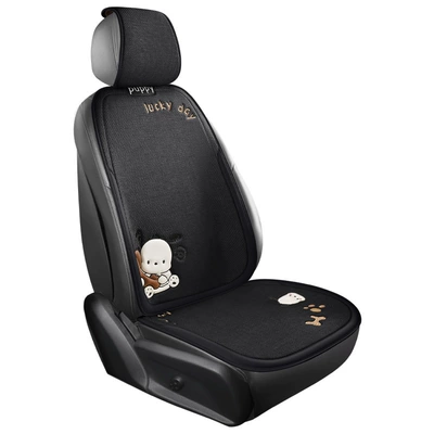 Car Seat Cushion for All: Seat cushion, seat cover