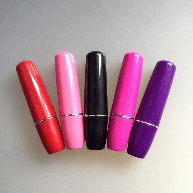 迷妳仿真口紅跳蛋女性快樂器女用自慰器振動棒成人情趣性用品批發