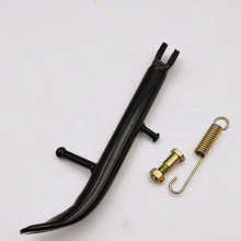 �m��GT125�E�YQS125-5ǰ�_�ż��_̤���_�R�_֧��ͣ܇��̤��߅�Γ�