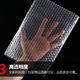Shockproof Bubble Bag Thickeneded New Material Ready-Made Bubble Bag Packaging Transparent Bubble Bag Express Packaging Bubble Film Bag