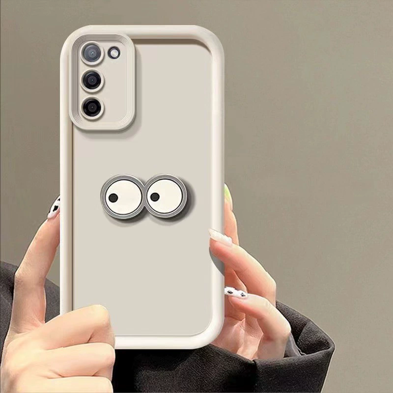 Samsung, совместимый трехмерный чехол для телефона, S26, S25, S24, S23, защитный чехол, падение защиты