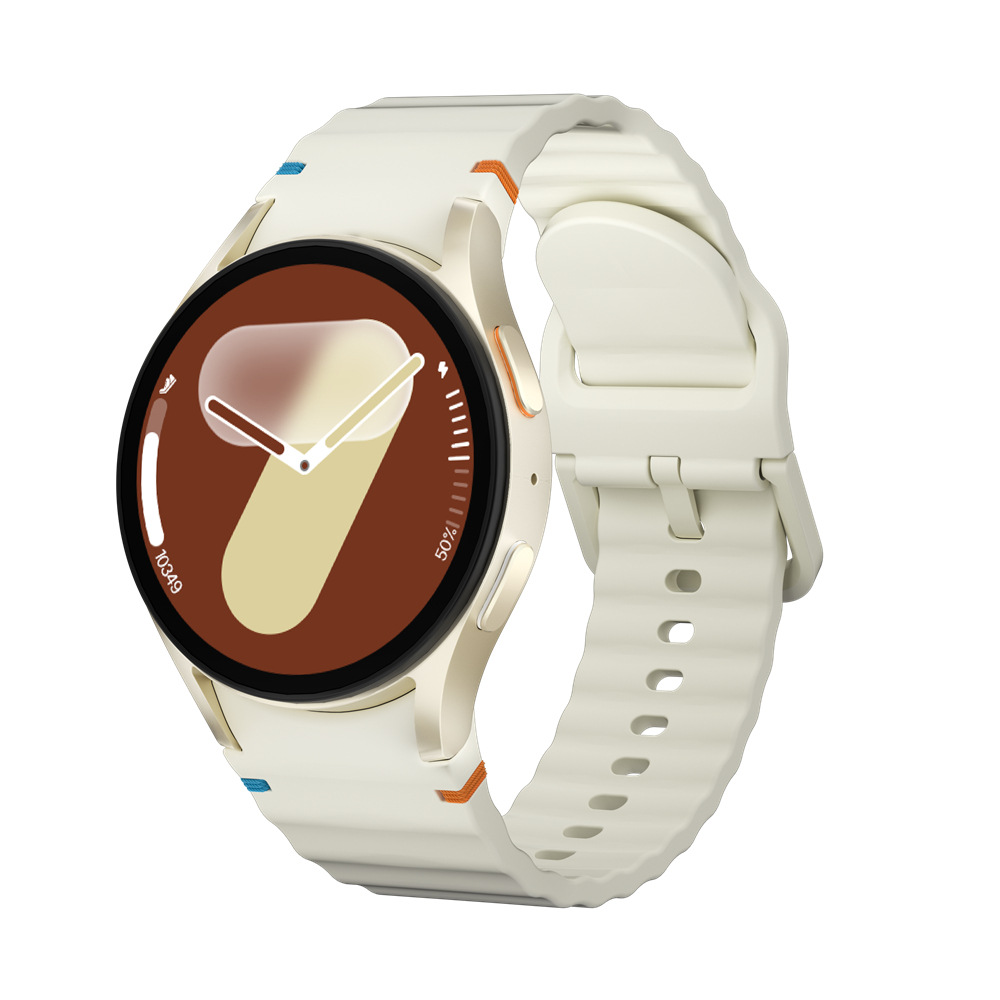 Transfronterizo nuevo JS Watch7 mini reloj inteligente llamada Bluetooth pantalla redonda de navegación recordatorio reloj deportivo