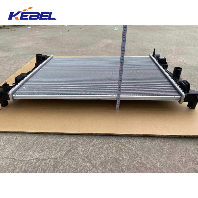 Disponible para 20 radiadores Escape Kuga 2020 RADIATOR
