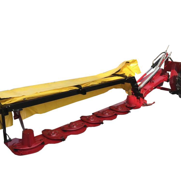 Cortacésped de disco Yichang Orchard Ripper cortacésped de mantenimiento de carreteras