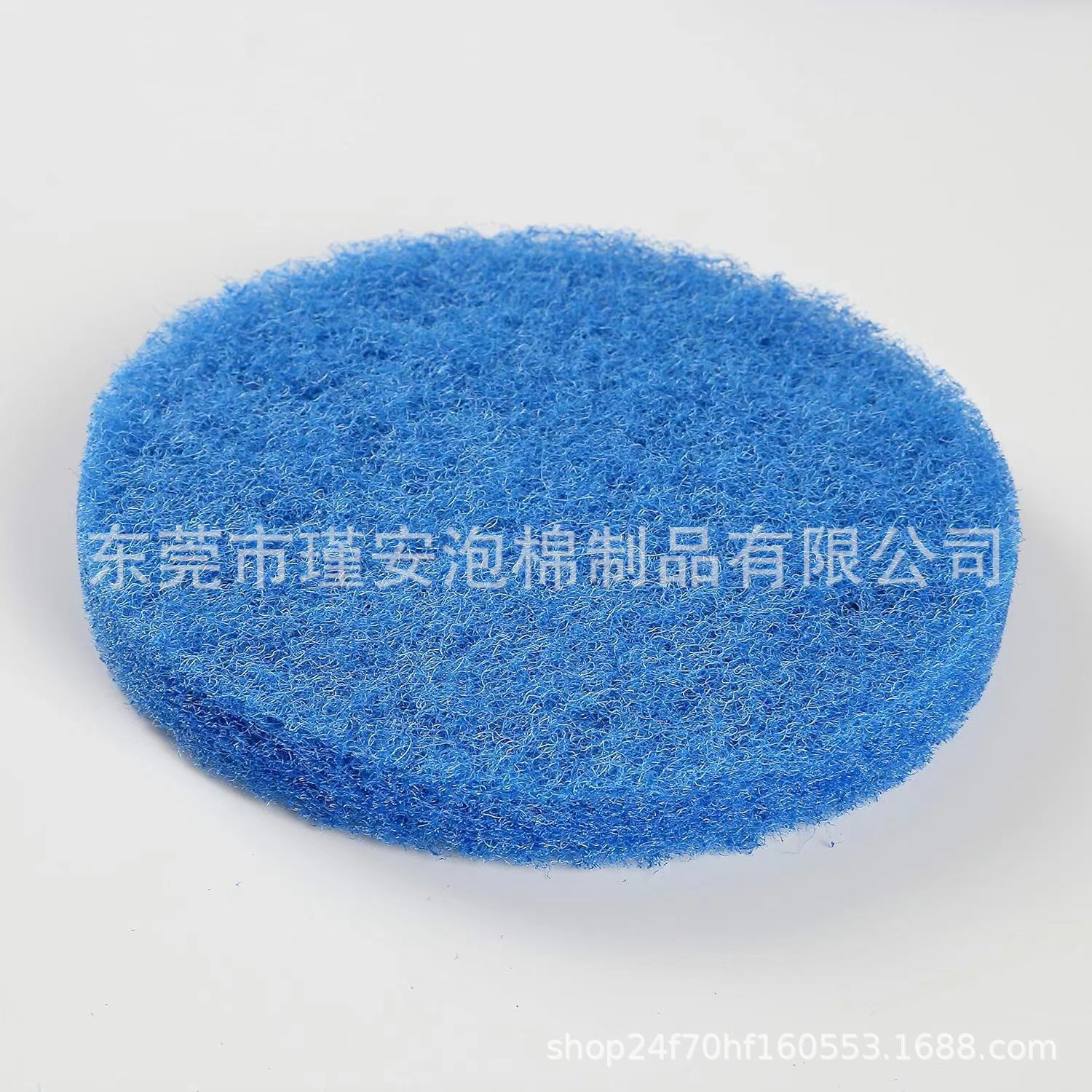 跨境 适用于Fluval FX5/FX6 兼容精细过滤垫