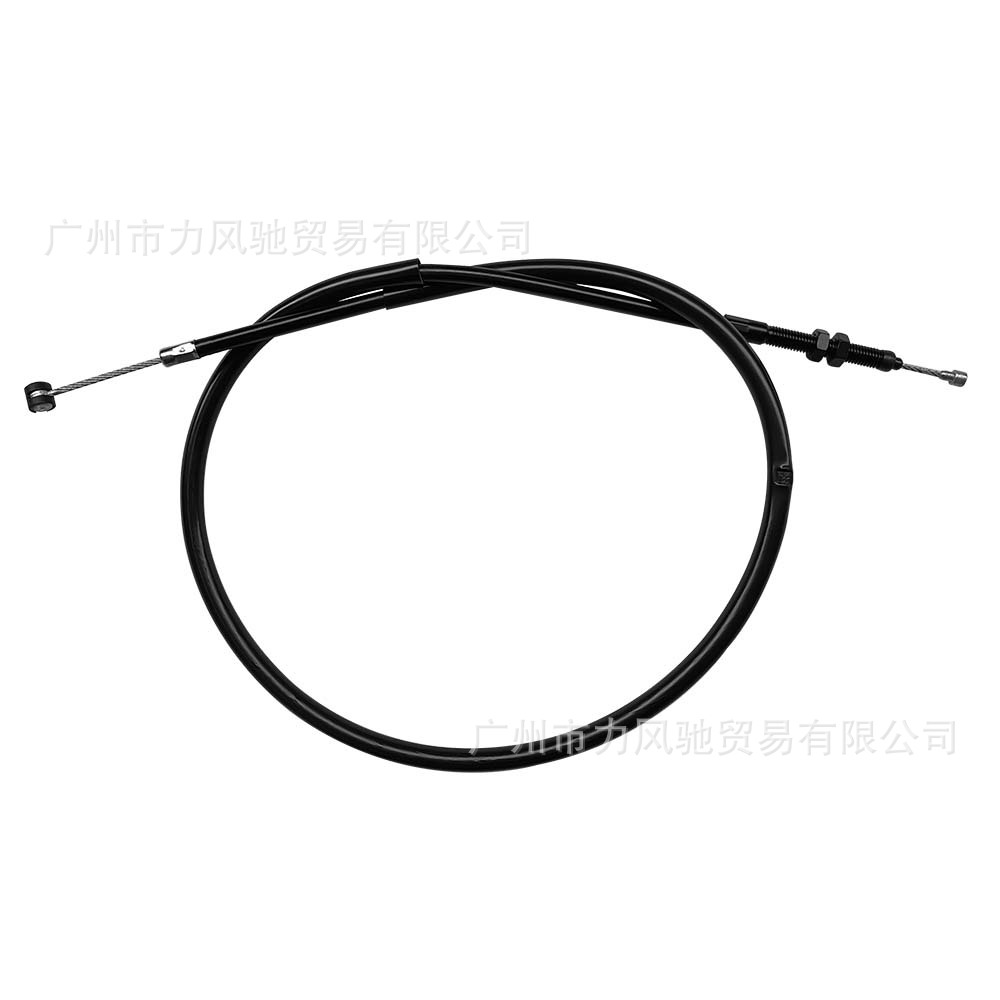 Aplicable a BMW BMW acelerador de embrague F800R F800 15 - 19 años de cable de embrague de motocicleta