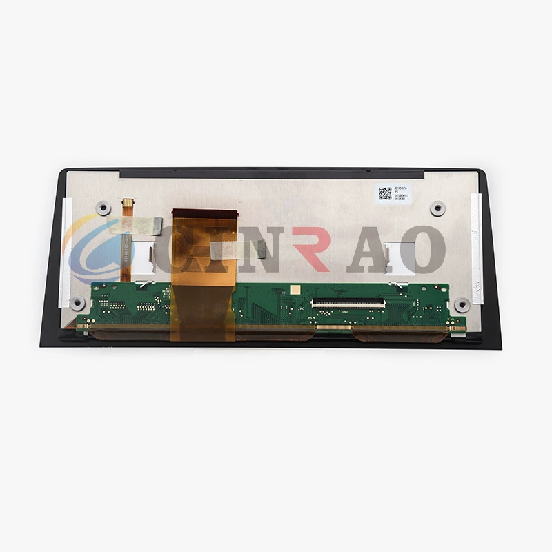 Готовый автомобильный навигационный ЖК-экран LQ088K5RX11, автомобильный с емкостным сенсорным дисплеем, пожалуйста, запросите