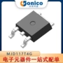 mjd117t4gto-252达林顿