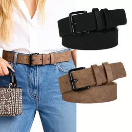 腰带;腰封;腰链