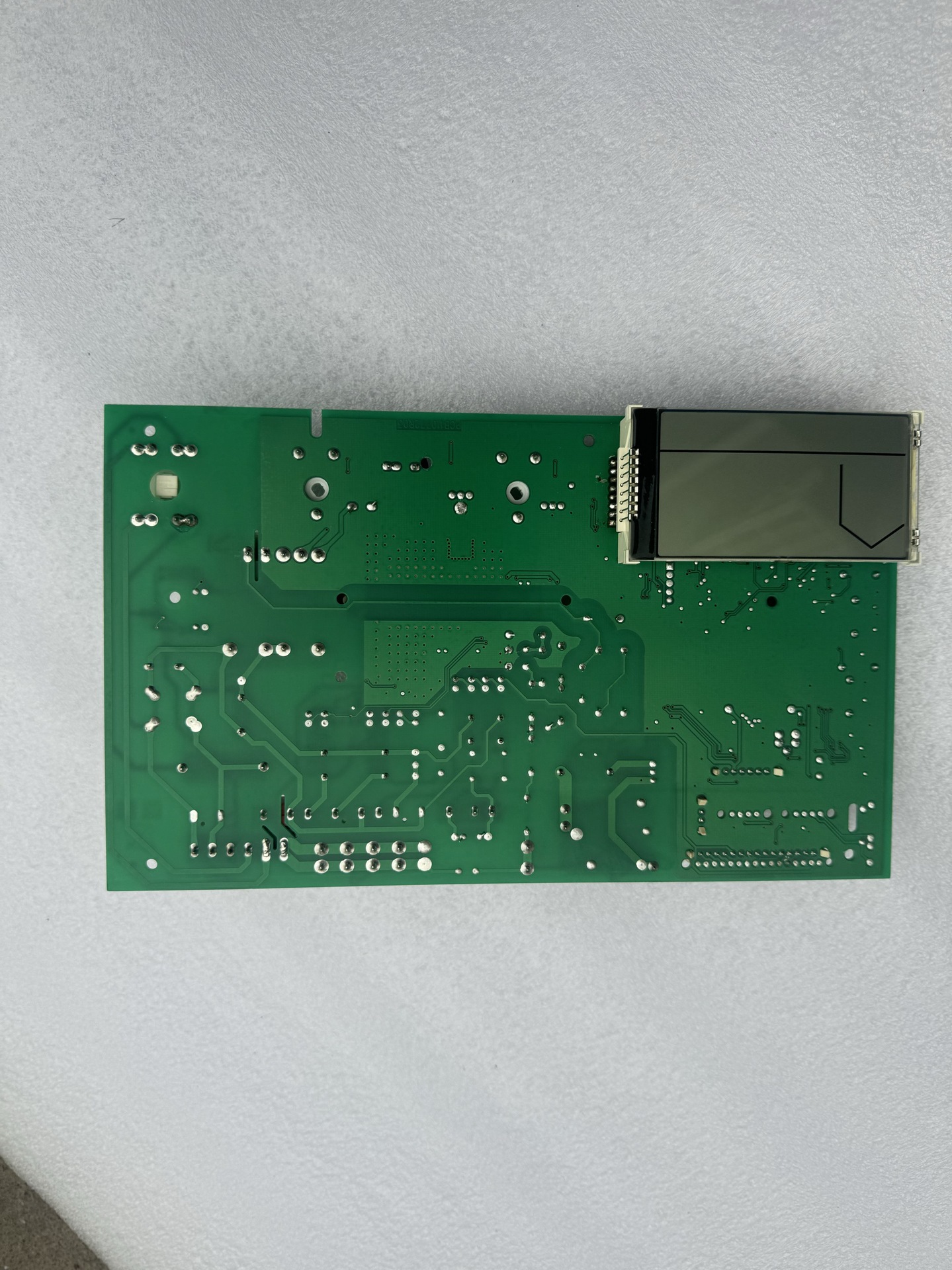 菲斯曼WH1D壁挂炉主板，L1P27-WH1D主板拆机主板无修