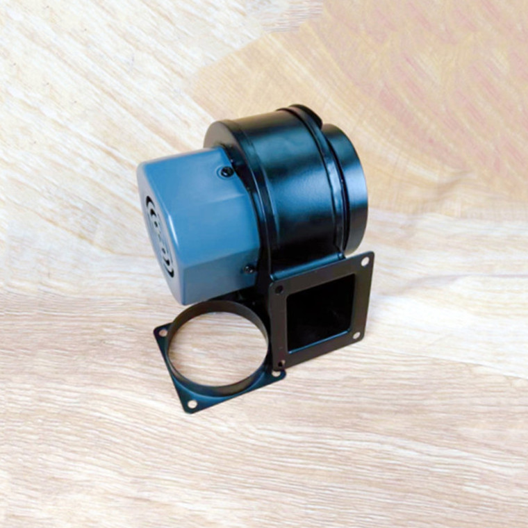 CY076炉灶强力鼓风机烘焙冷却抽风机除尘吸尘排烟变速调速引风机