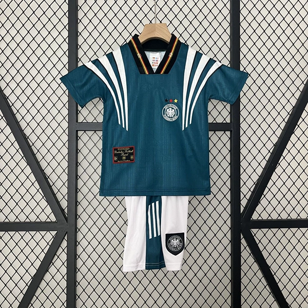 1996 German home