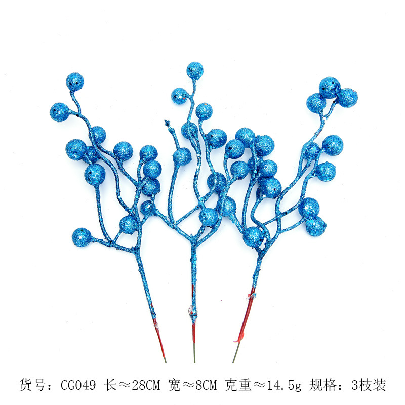 Azul (Pack de 3)