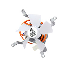 木屑顆粒烤爐烤箱風扇電機鼓風散熱交流罩120V 兼容多品牌