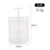 Aerator - transparent color - 1 piece (OPP bag)
