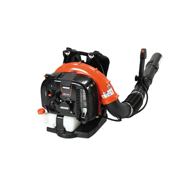 森林灭火PB770 背负式风机3KW大功率汽油灭火机路面清理机