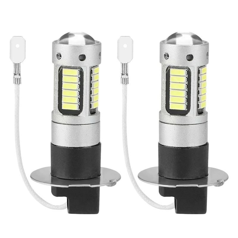 2Pcs-H3-Super-Bright-LED-Fog-D