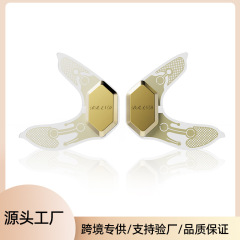 小膜王美眼器眼部マッサージEMS引き上げ導入新薄め目袋くま美眼器アイクリーム