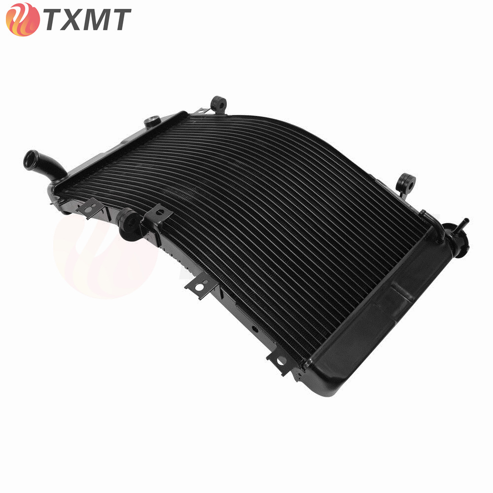 Suitable for Suzuki Falcon 1300 GSXR1300 99-07 Hayabusa water tank assembly water tank radiator