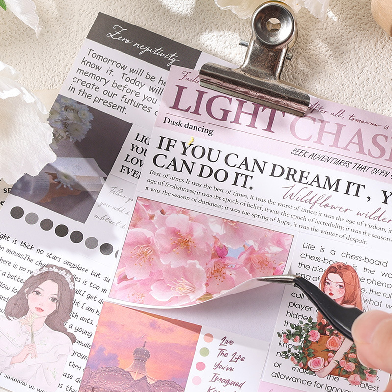 El pensamiento de una niña Diario de una niña