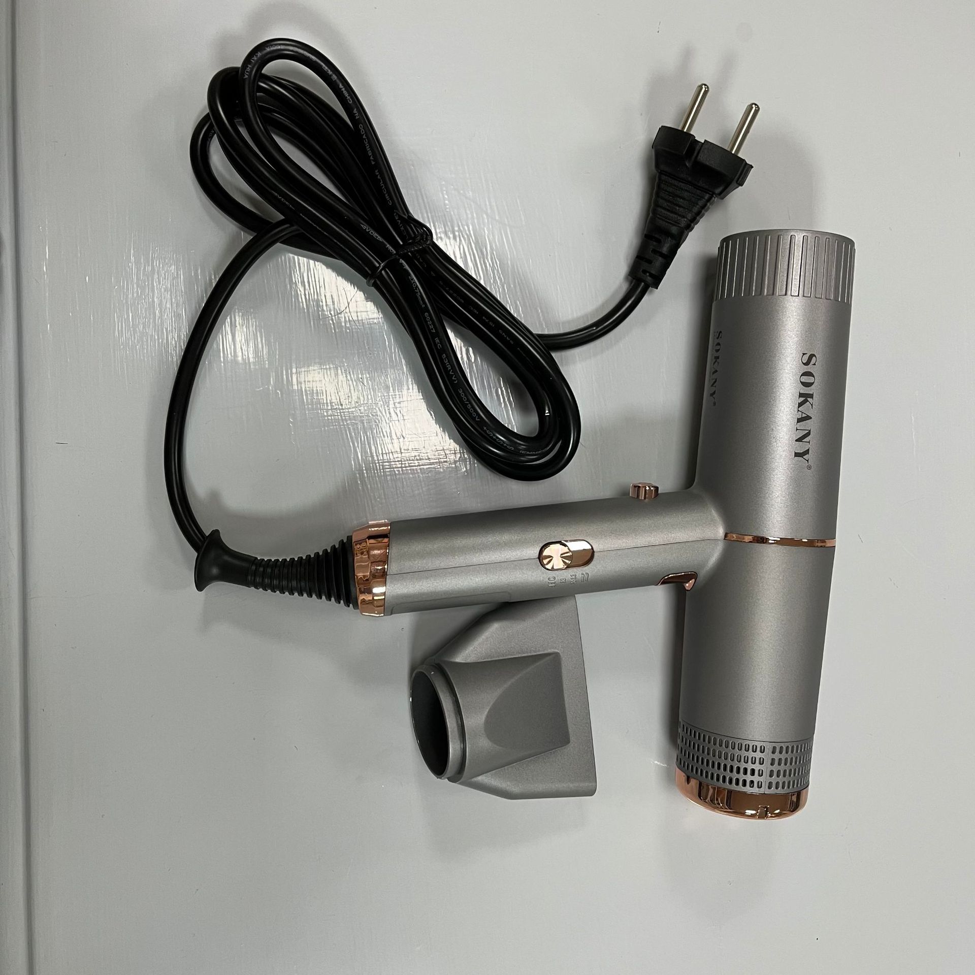 European Standard Household Multi Function Hair Dryer Beauty Salon Hair Dryer Hair Dryer_voghion.com