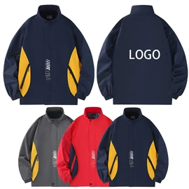 工装、制服;广告衫外套;广告衫polo