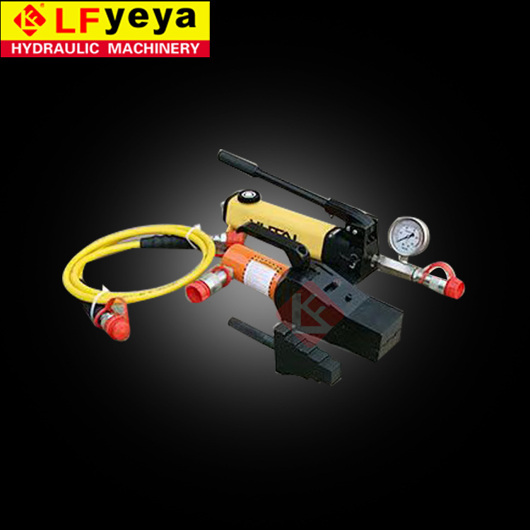 泰州乐锋——供应阶梯式液压扩张器/法兰盘分离器