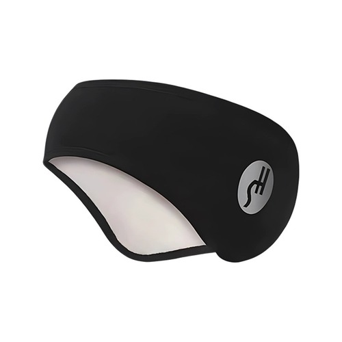 Noise-reducing ear covers for men and women, suitable for sleeping, autumn and winter outdoor sports, cycling, padded with Velcro, universal eye covers