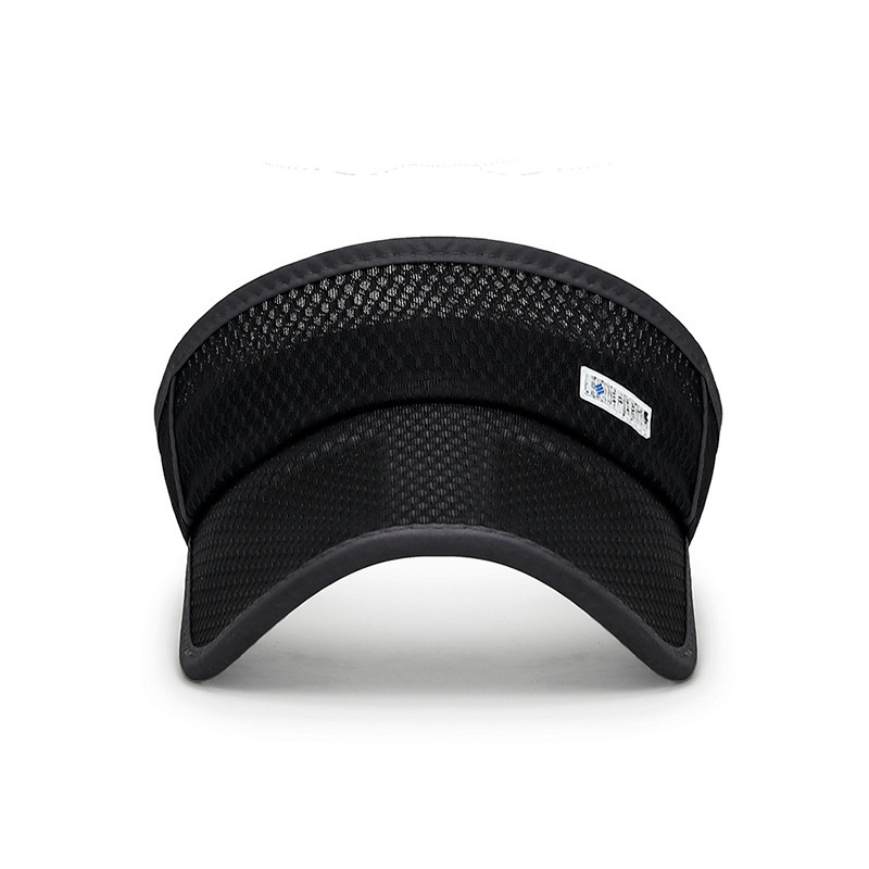 Outdoor zonnehoed met brede rand voor heren en dames_voghion.com