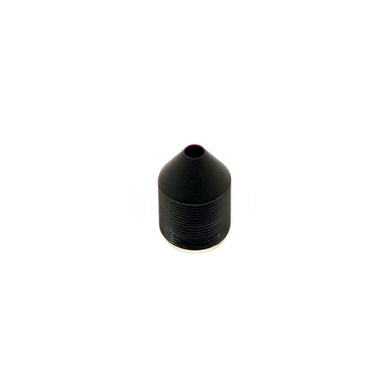M7 interface small lens focal length 6mm aperture F2.5 adapted to 1/2.7 chip Sensor field angle 70 degrees