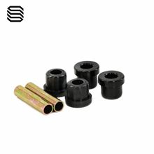Golf Cart Rear Leaf Spring Bushing Kit for EZGOTXT,ClubCarDS