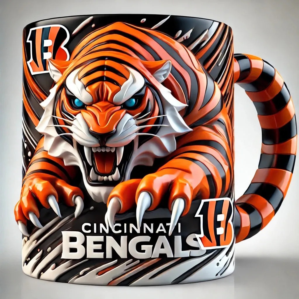 New cross-border products NFL Guardian Beast 3D Mug NFL Guardian Beast 3D Mug Coffee Cup 105 O1CN01OPO4LD20zsBfC2Y4j !!2215571126921 0 cib