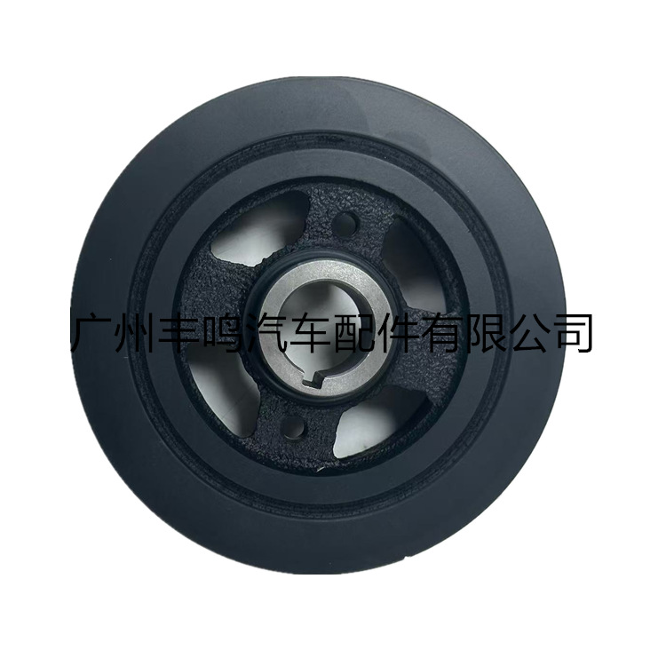 13470-16080 Aplicable a Toyota Crankshaft Pole image 3