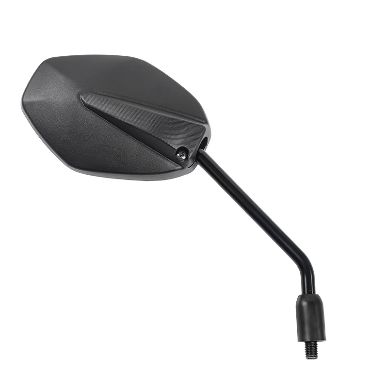 Espejo retrovisor para DA / HJ125K - 5 / 19 / 20 / HJ150 - 7 / 8 Espejo retrovisor de motocicleta