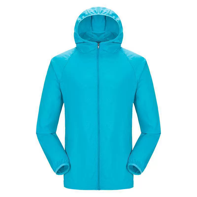 Новая Мужская и женская летняя уличная рыболовная куртка с солнцезащитным принтом и логотипом, тонкая спортивная одежда с защитой от ультрафиолета