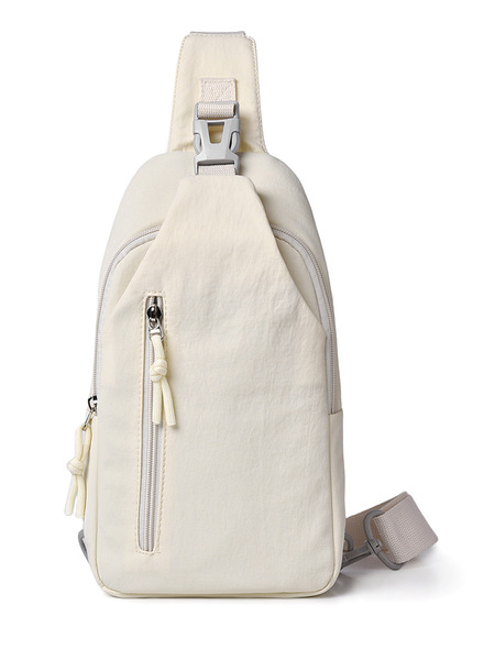 trend chest bag