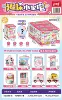 Blind box with interesting small home appliances with lighting (photographed 6 complete sets)
