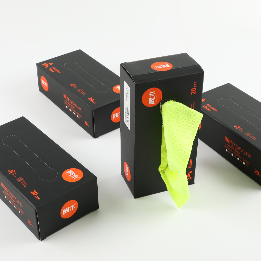 WUJI toallitas extraíticas para el hogar toallitas de microfibra toallitas de cocina toallitas de cocina toallitas desechables