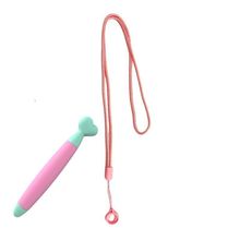 学习机平板电容笔电脑笔儿童ipad手写触屏笔适用带挂绳多设备兼容