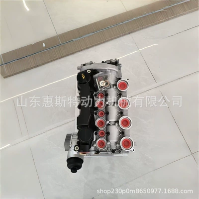 for Ford, Peugeot, Engine assembly