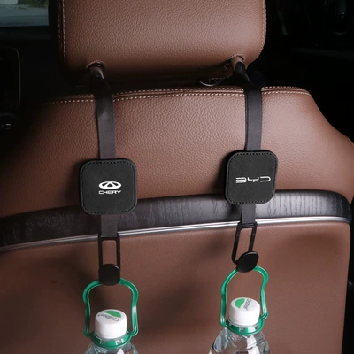 rope hook car supplies — Car hanging