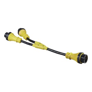 S250P to S250R-A*2 YAcht SeRies AuxiliARy WiRe EAsy to CARRy Use Flexible