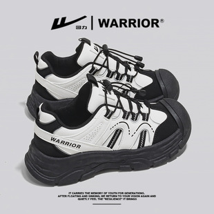 Huili Autumn Outdoor Mountaineering sneaker Women's 2024 New Explosions Thick Bottom Leather Casual Sneakers Travel Shoes